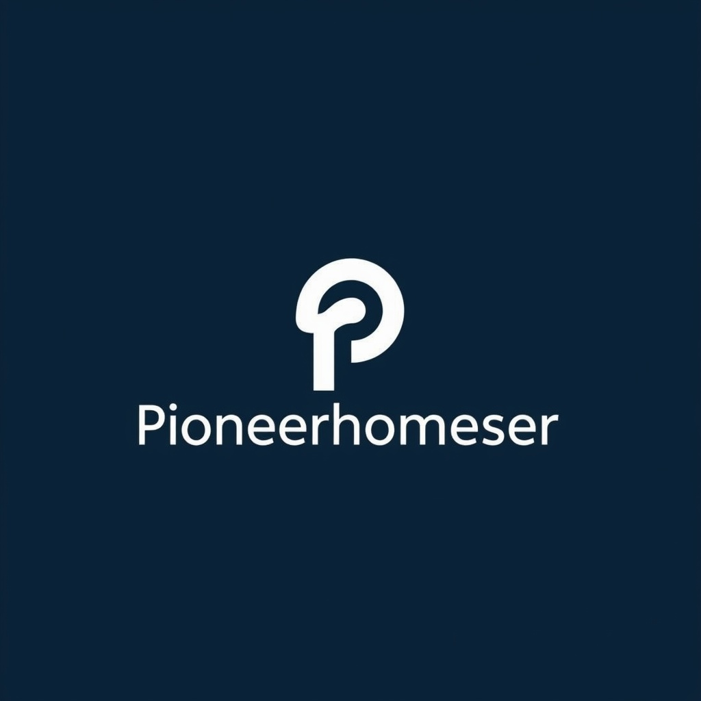 Pioneerhomeser